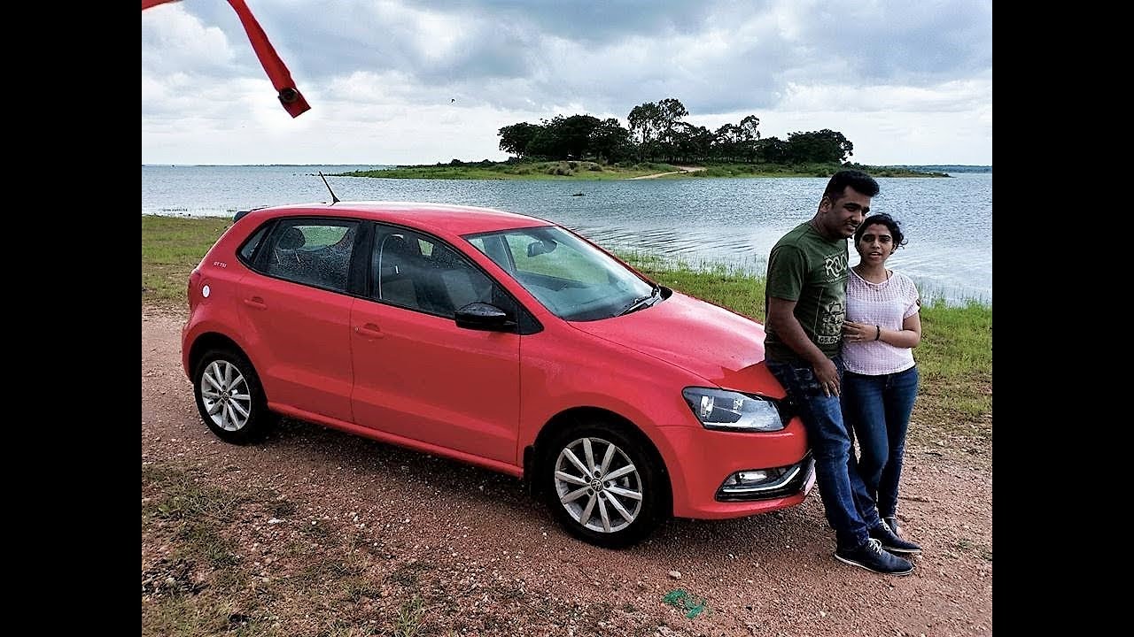 Volkswagen Polo GT TSI - Honest review after 6000 kms & comparison with Elite i20