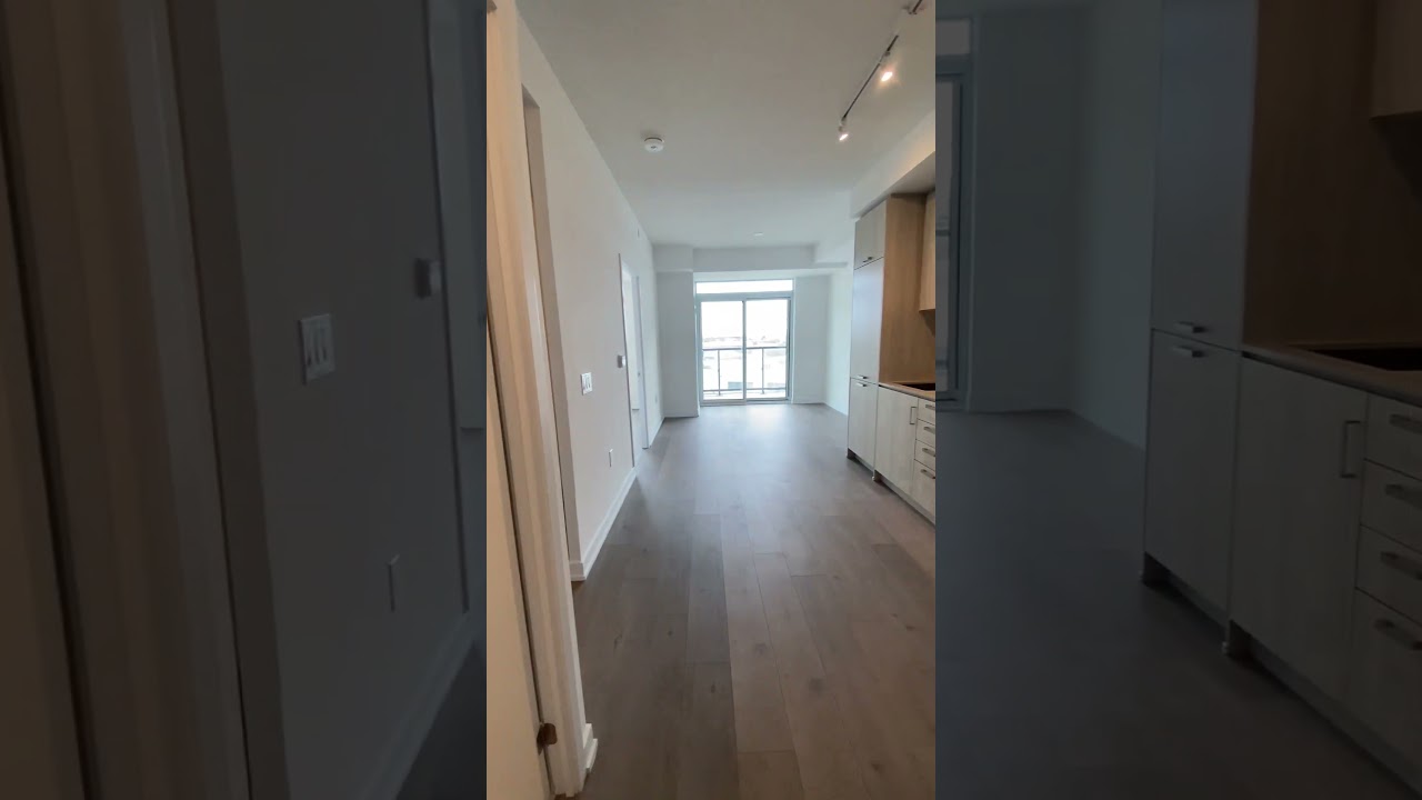 #shorts Brand New Mobilio condo for rent in downtown Vaughan