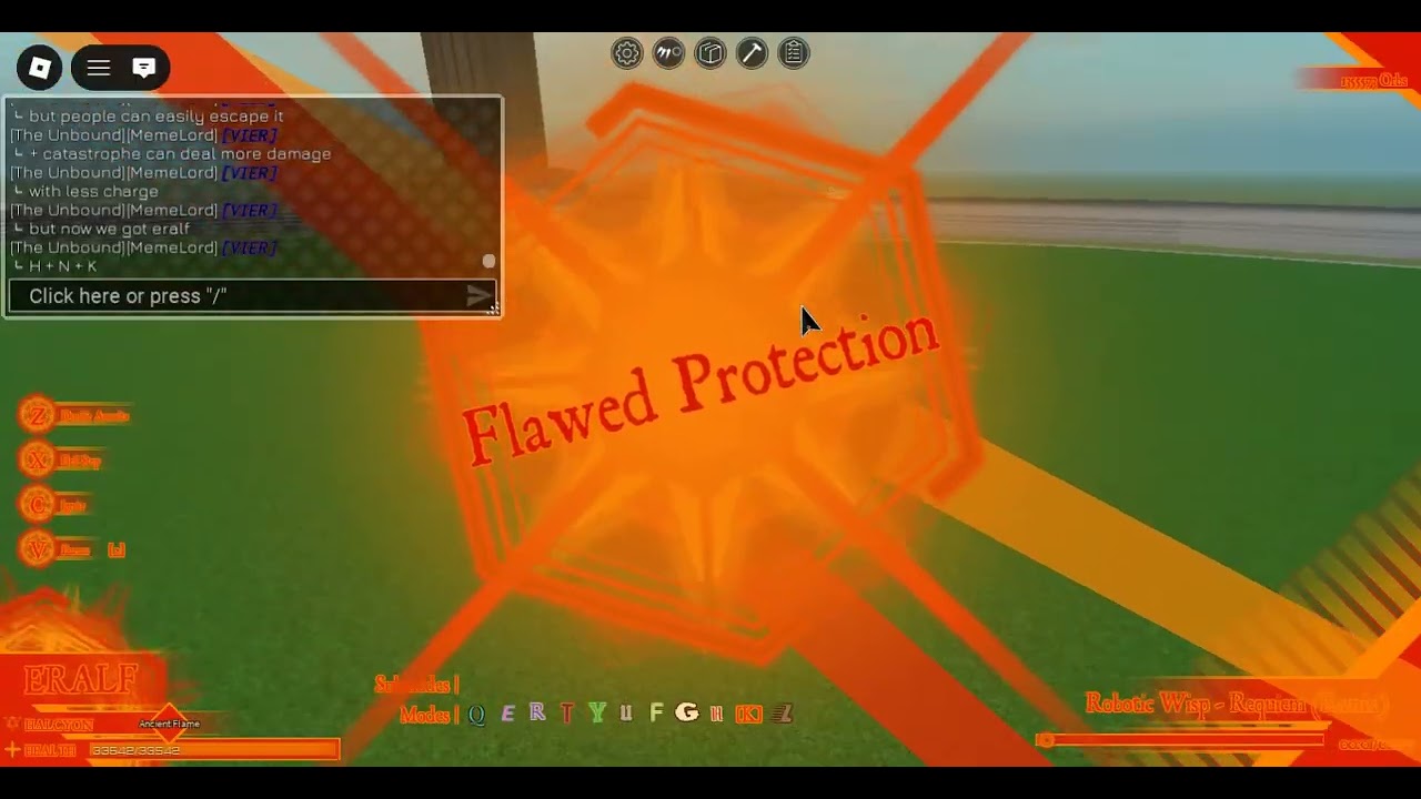 Star glitcher revitalized - unlockable showcase 5 (3/3) [THE RE-SHOWCASE]