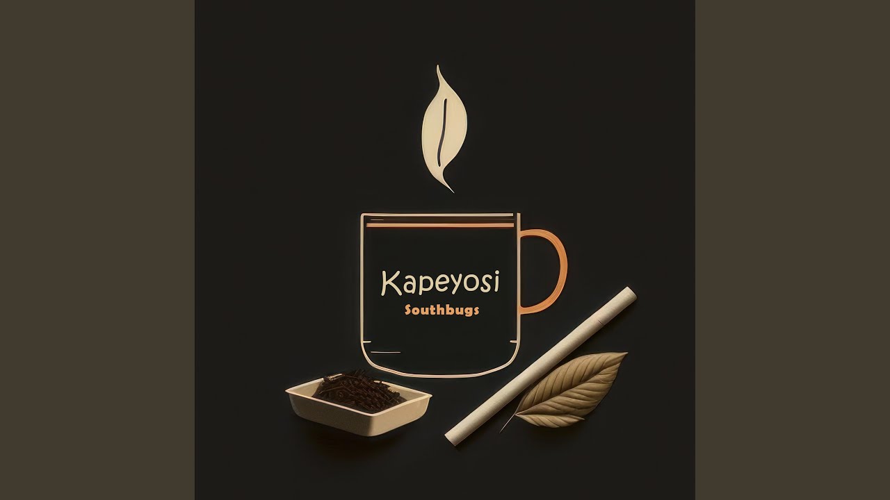 Kapeyosi (feat. Ruel Cris)