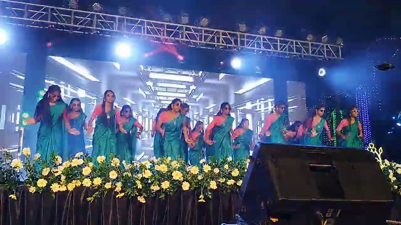 2025-2026 பள்ளி ஆண்டு விழா