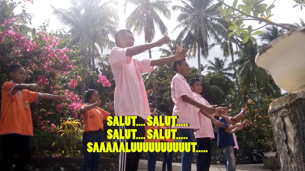 Sekami, JPA Ndona