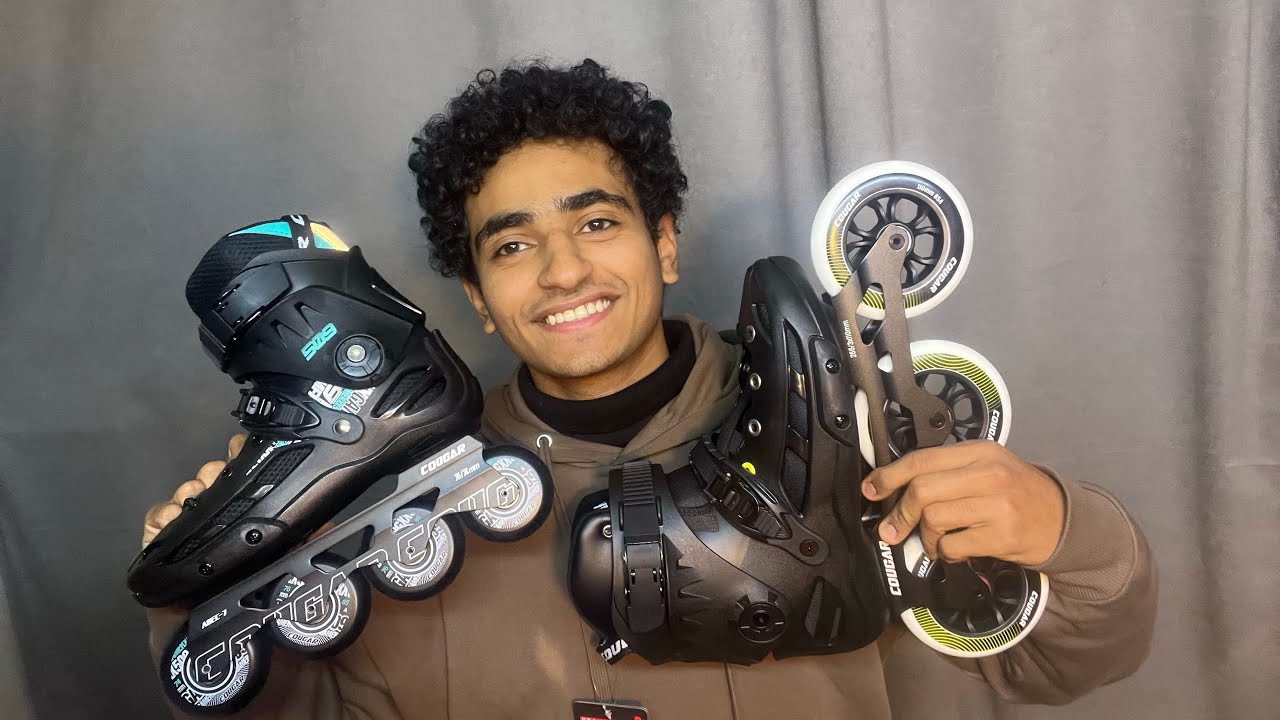 مقارنه رايقه بين كوجر ٥٠٩ و كوجر ٥١٣