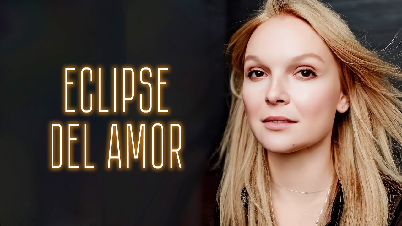 ECLIPSE DEL AMOR | Película completa en Español Latino