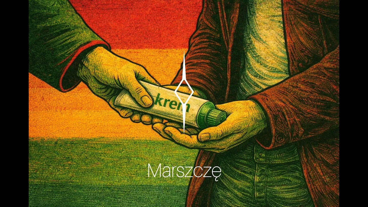 Dark Charm - Marszczę freda