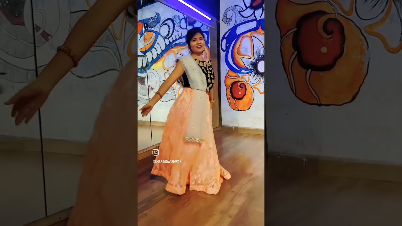 hayre bandhna 🥰 #dance #trendingshorts #love#cgsong #lovely song😍😍
