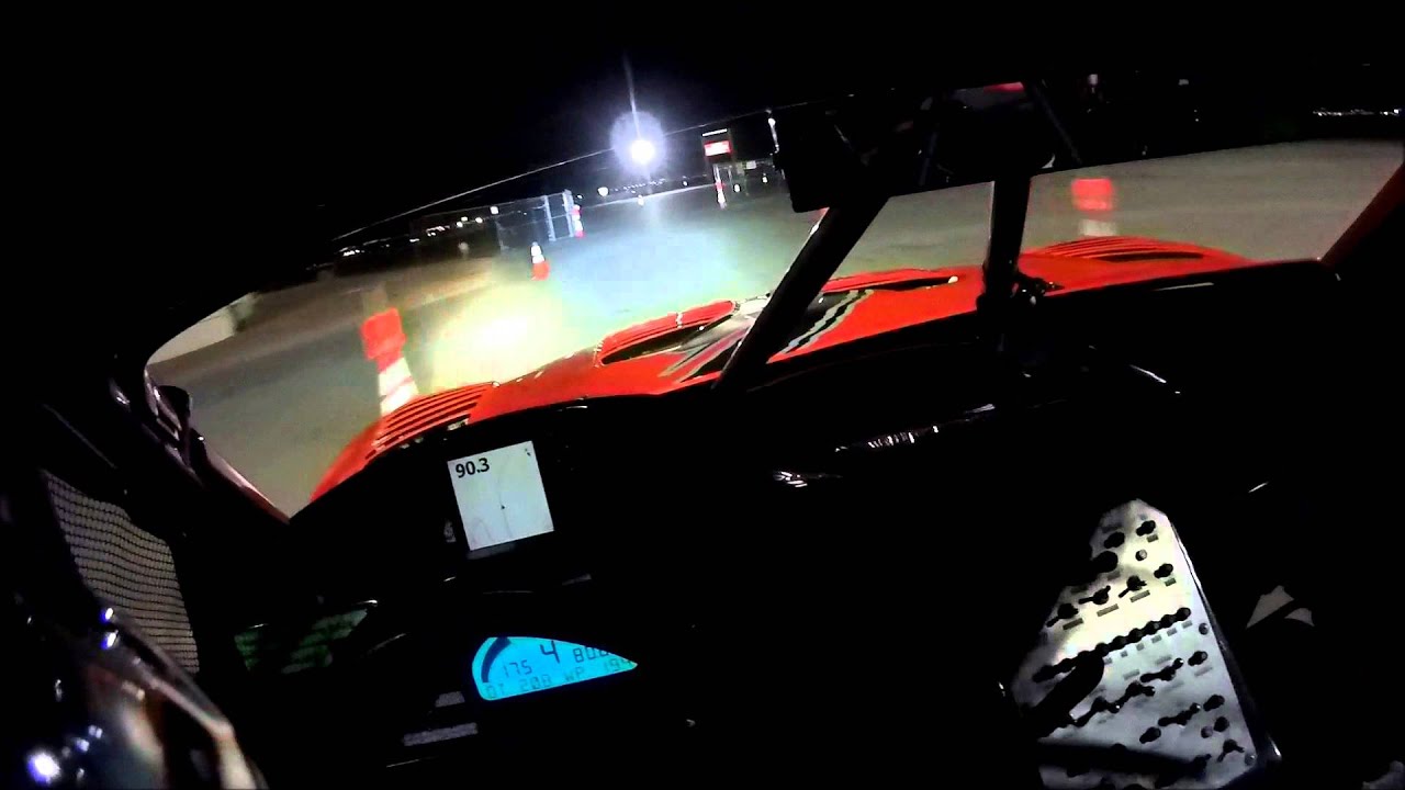 Replay XD: BAJA 1000 Qualify SEMA 2014 Robby Gordon
