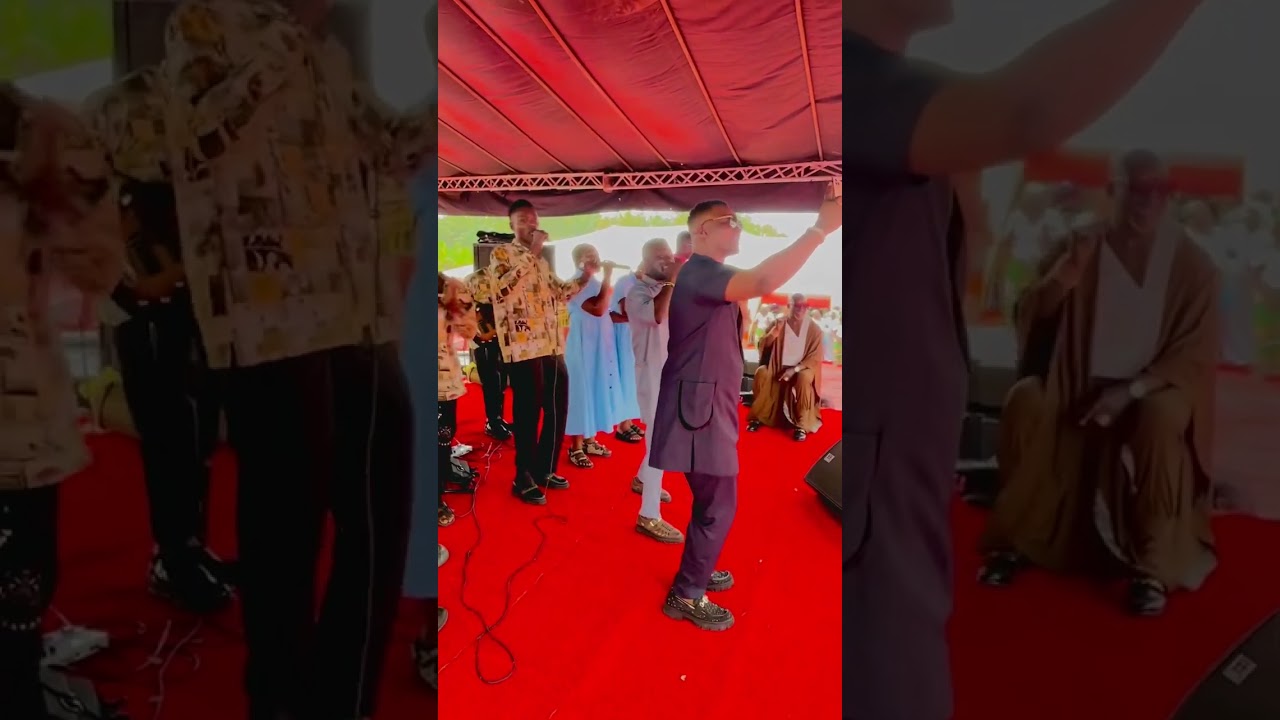 The Moment always speaks, the weekend was great  @ISOKOEBIO0-CLOCK  BY EVANG MOSES DIAMOND 