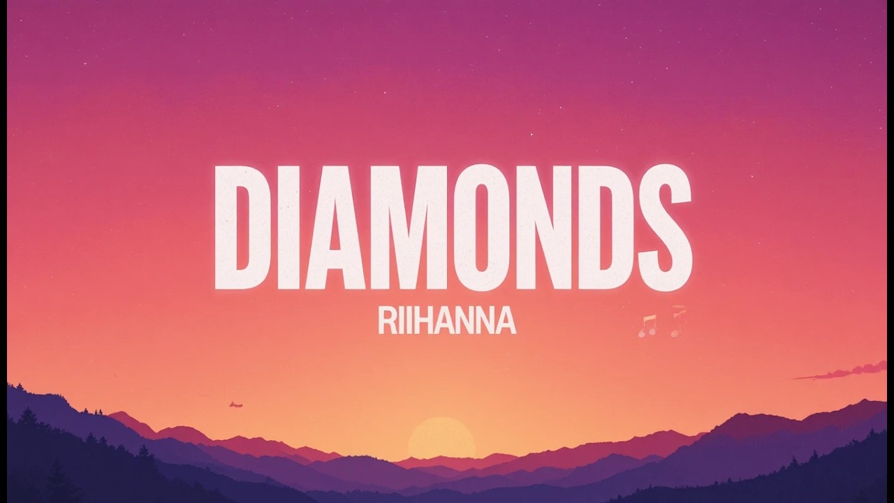 “Diamonds  – This Song Hurts More Than Love | Emotional Lyrics”