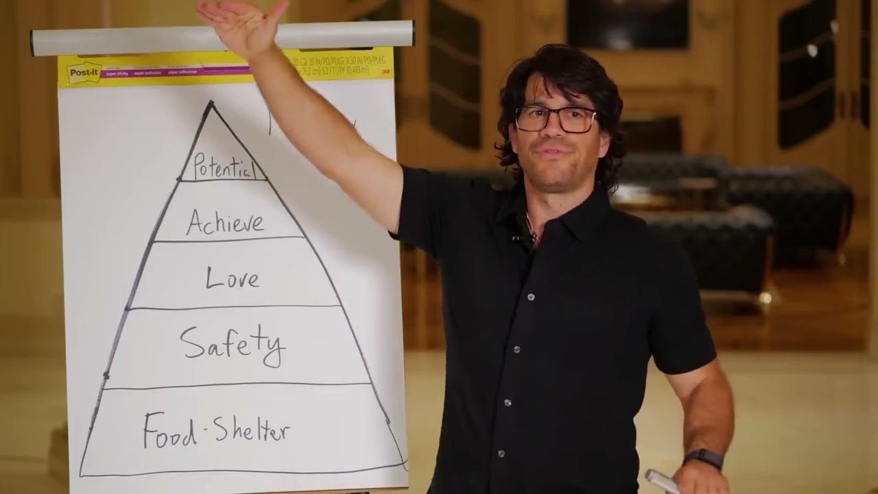 Tai Lopez NEW 67 STEPS Program Updated for 2025