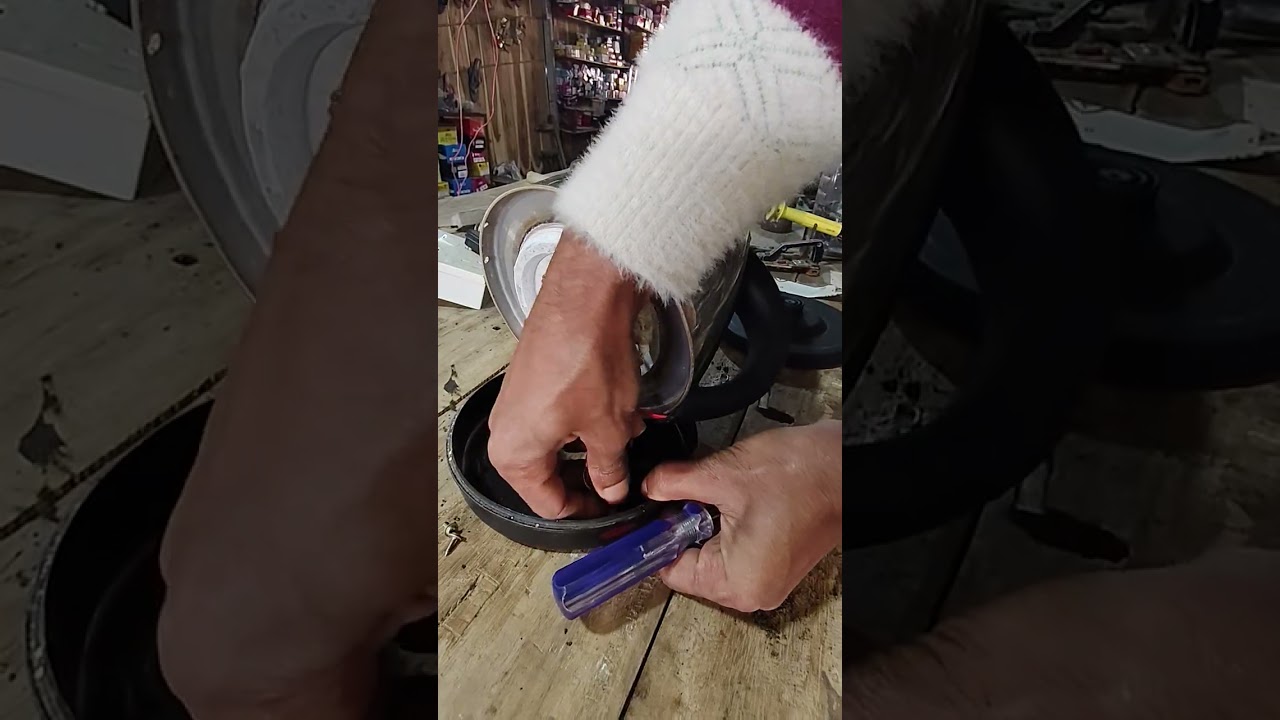 Electric kettle repairing#YouTube#YouTube video#viral video