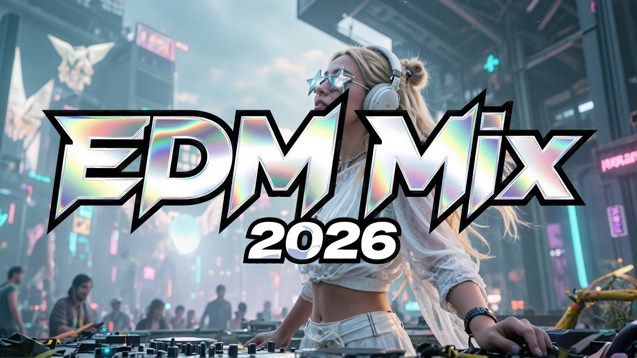 🔥TECHNO FEST 2026💥Burning Remixes Of Viral Hits 🎧 Underground Bangers 💥