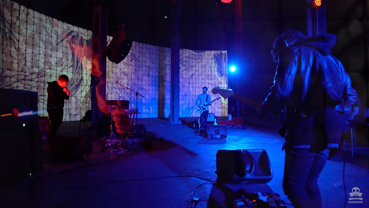 Pumuky LIVE / Festival KEROXEN 2020