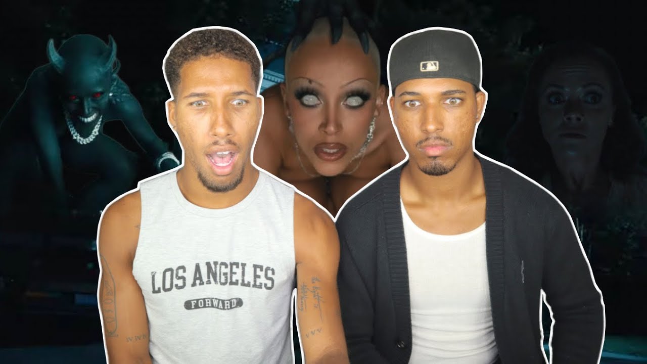 Doja Cat - Demons (Official Video) | Reaction