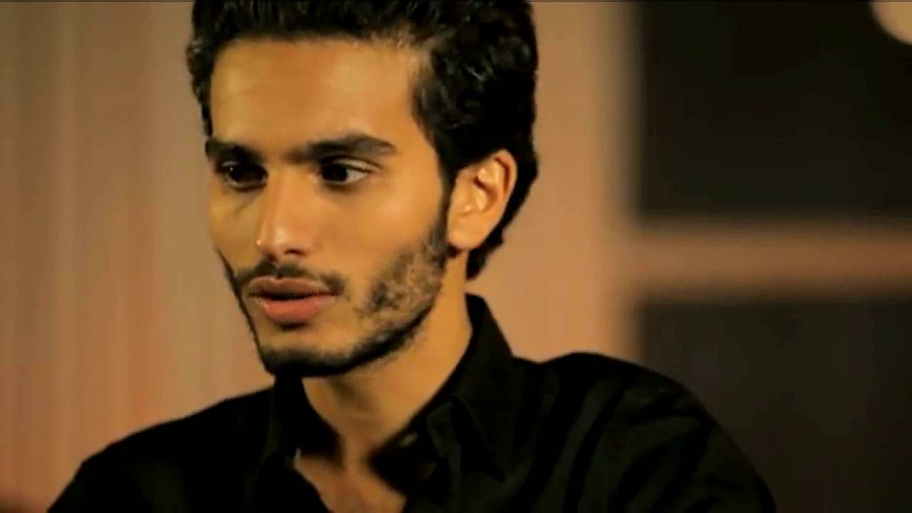 Mehdi Dehbi - INTERVIEW