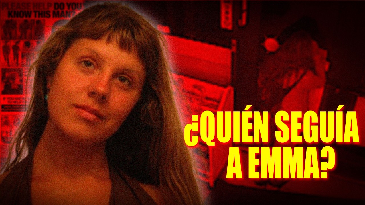 La Desaparición Más Extraña de Canadá | El Caso de Emma Fillipoff
