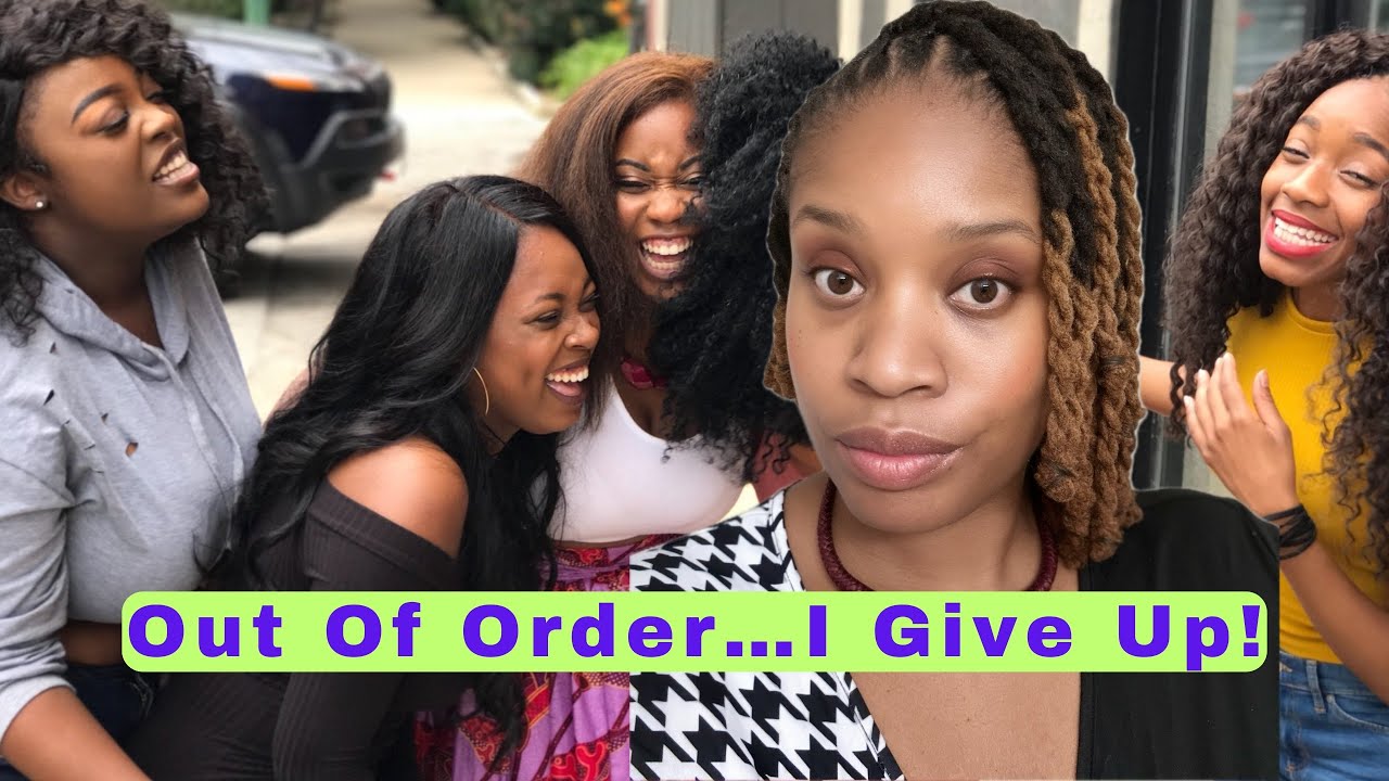 I’m Saying This To Black Women…So You Don’t Have To