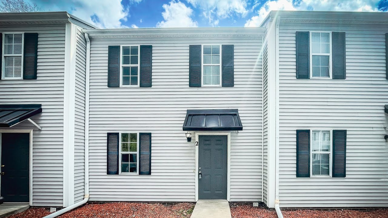 Poplar Ridge Apartments C2