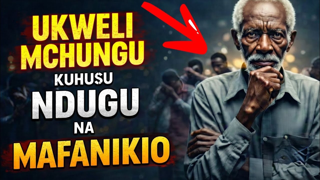 Ukweli 7 mchungu kuhusu ndugu zako na safari ya mafanikio. ( Ukweli wa 7 utakushtua!)