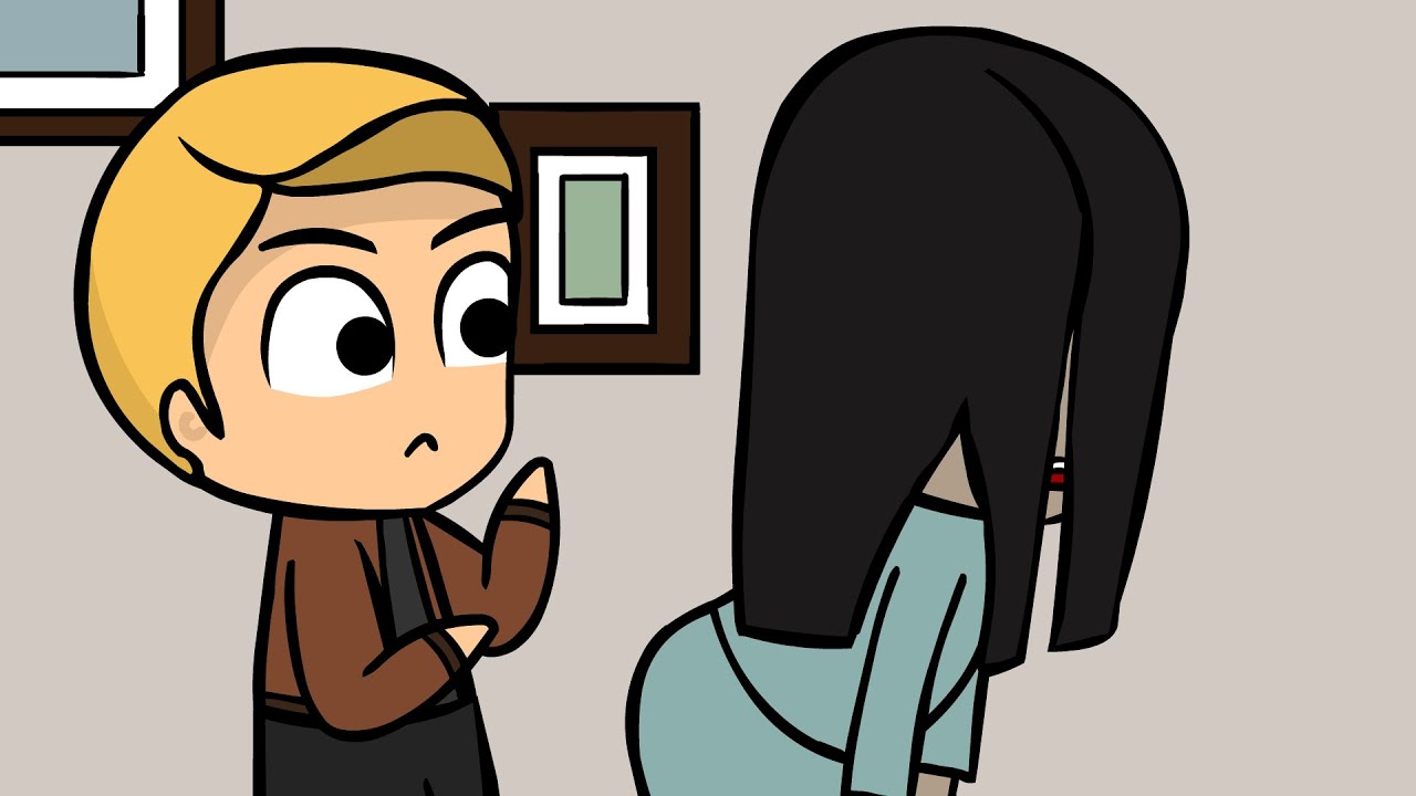 Insym Animated (W/ Psycho & CJ) - CJ Chase Music Version 2.0