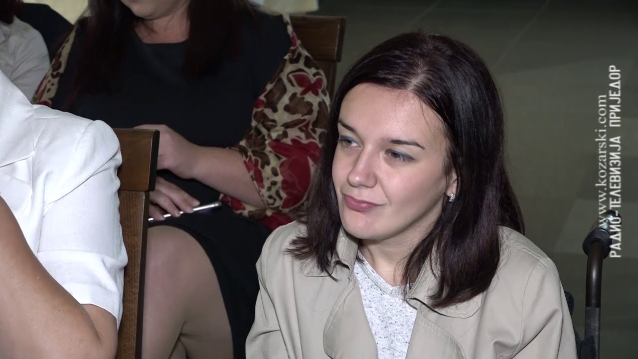 Konferencija najboljih praksi pri zapo&scaron;ljavanju lica sa invaliditetom