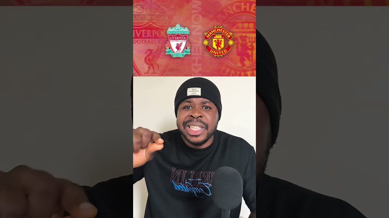 Liverpool is more successful and bigger than Manchester United.