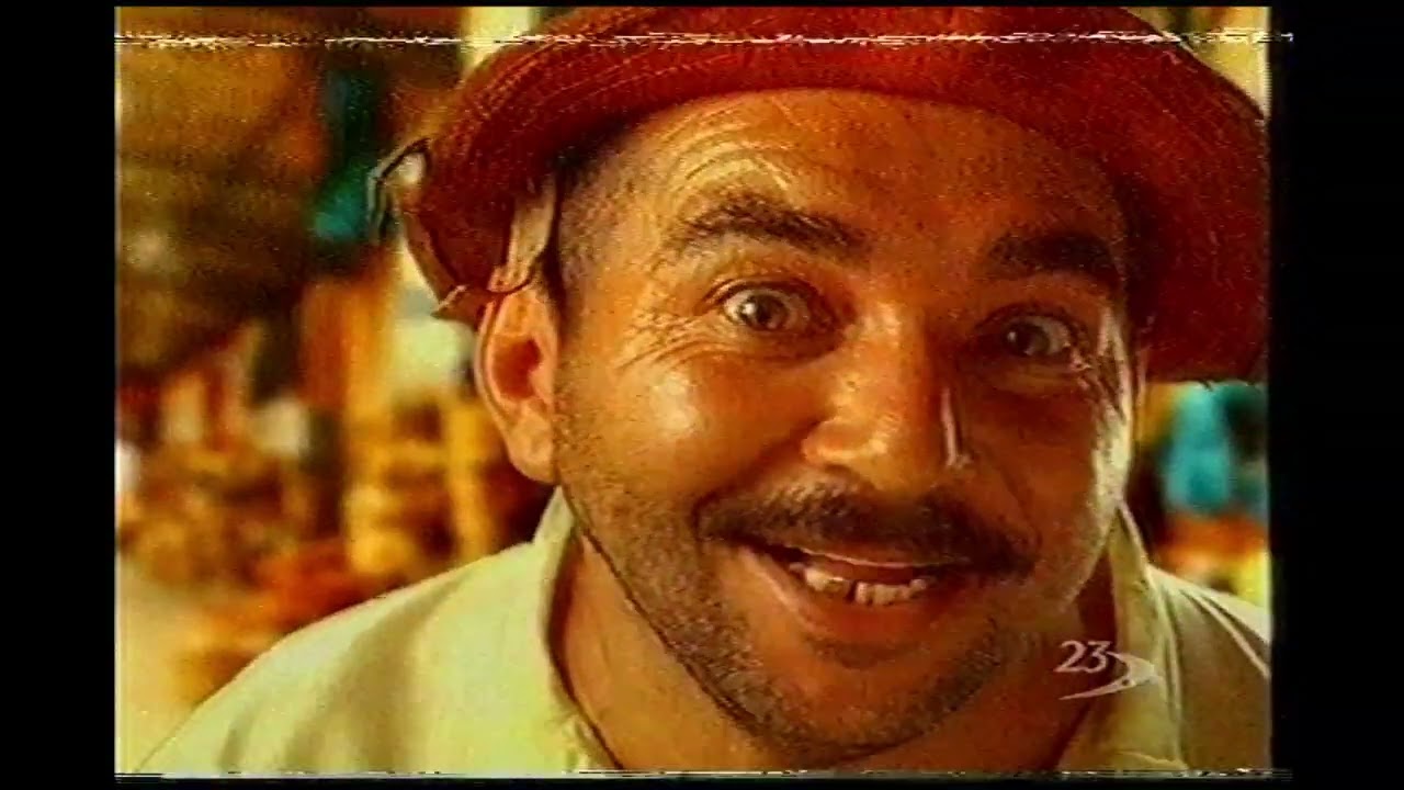 Intervalos Globo - Lost - 23/02/2006