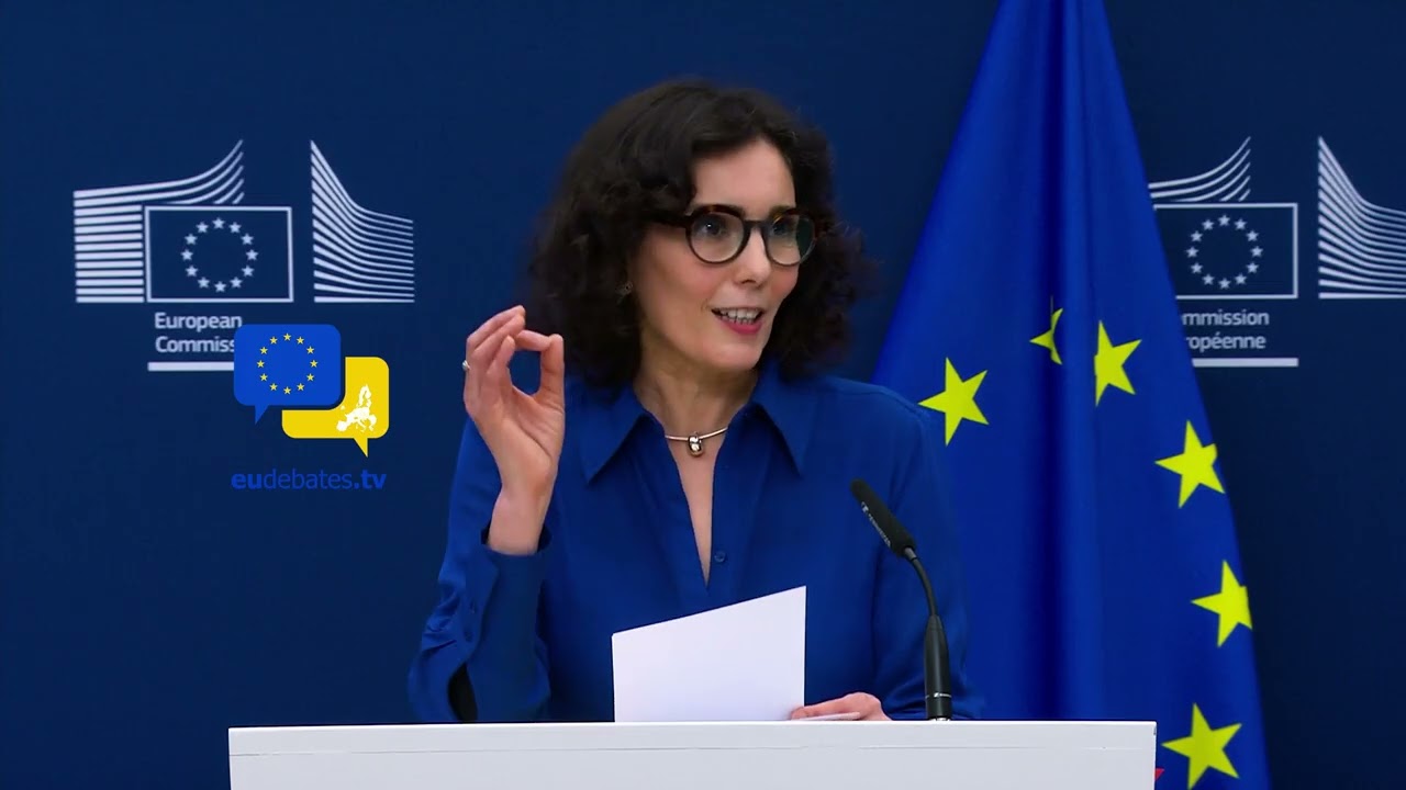 M&oacute;j głos, m&oacute;j wyb&oacute;r &ndash; Europa podjęła działania! Hadja Lahbib ogłasza ścieżkę finansowania UE dla ...