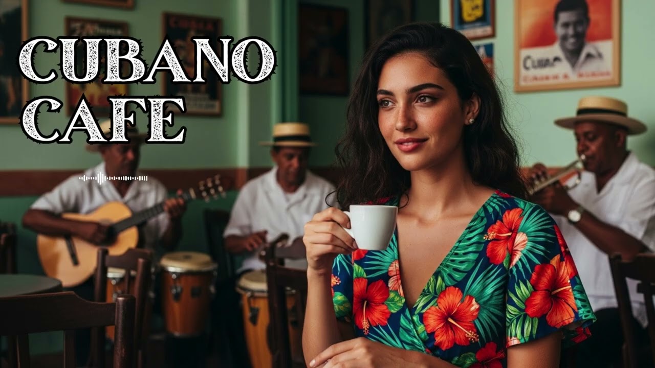 Buena Vista Chill Grooves 🌙 | Smooth Cuban Latin Jazz for Relaxing Nights