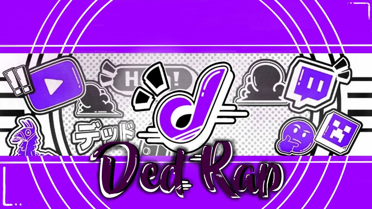 JazzGoes - Dedreviil (Ded Rap/Abran Paso)