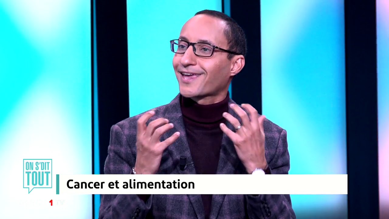 Quels sont les aliments à conseiller lors d'un traitement de cancer?