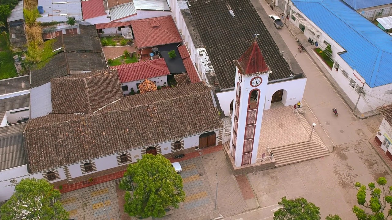 SUAZA-HUILA, COLOMBIA 2020