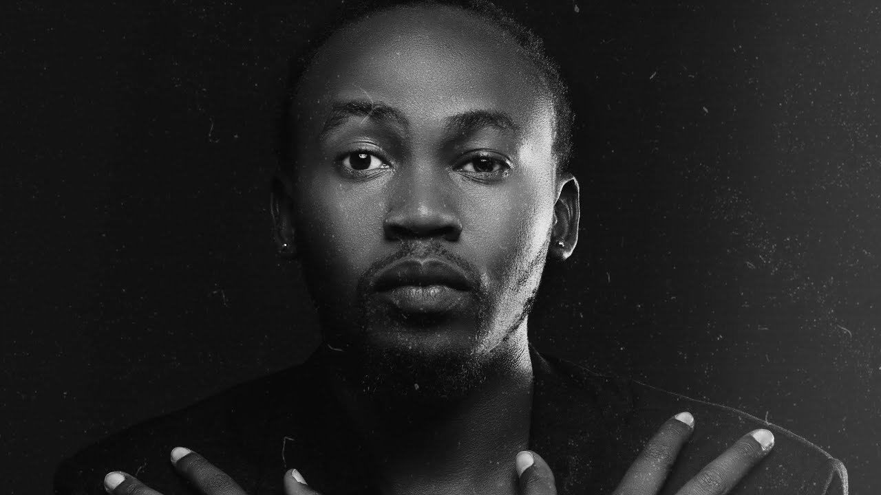 PACKWELL KAVUKIRE FT MIRABYO THE WARREN OFFICIAL 4K COVER VIDEO @Tupac #thugzmansion​⁠
