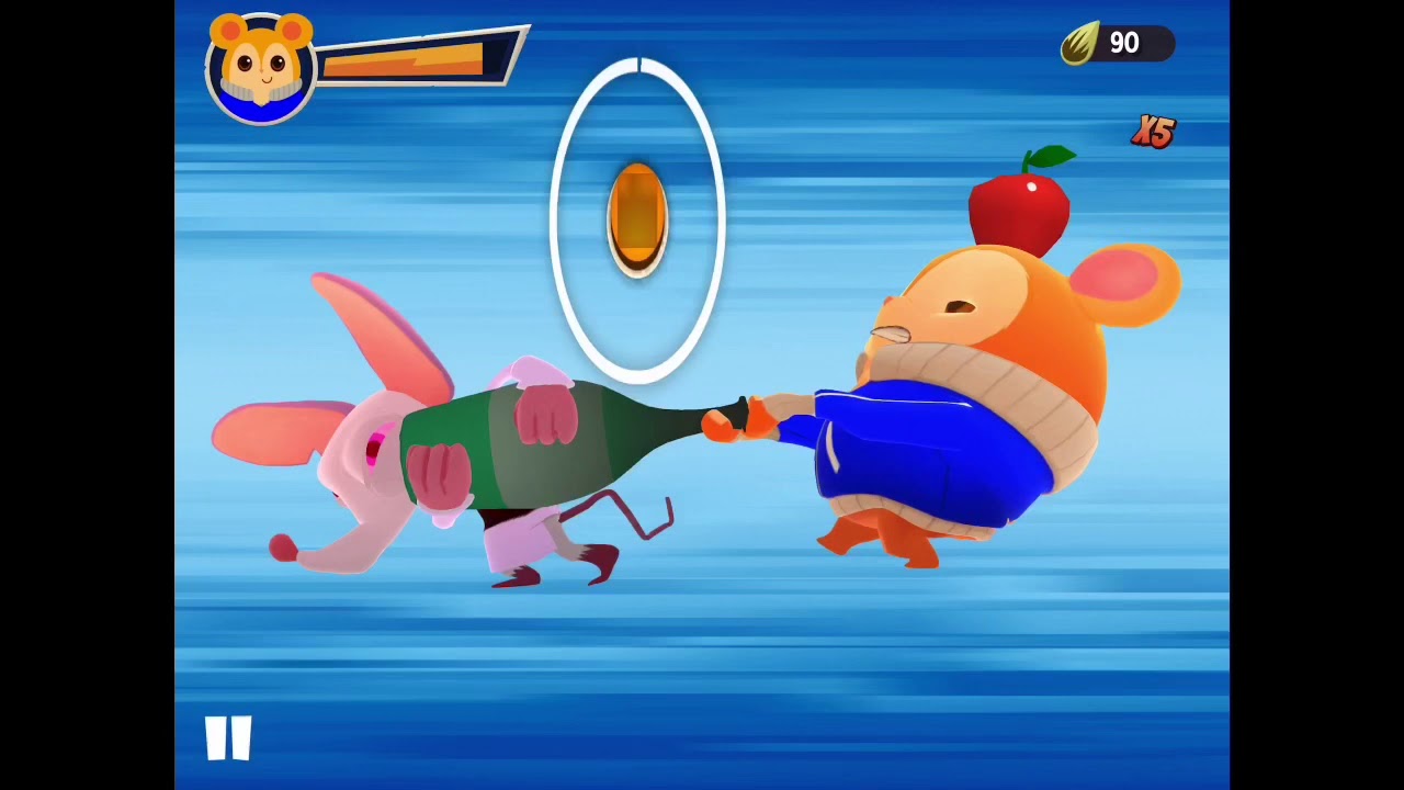 Hamsterdam Walkthrough Marlo stage 3-9 and Last boss