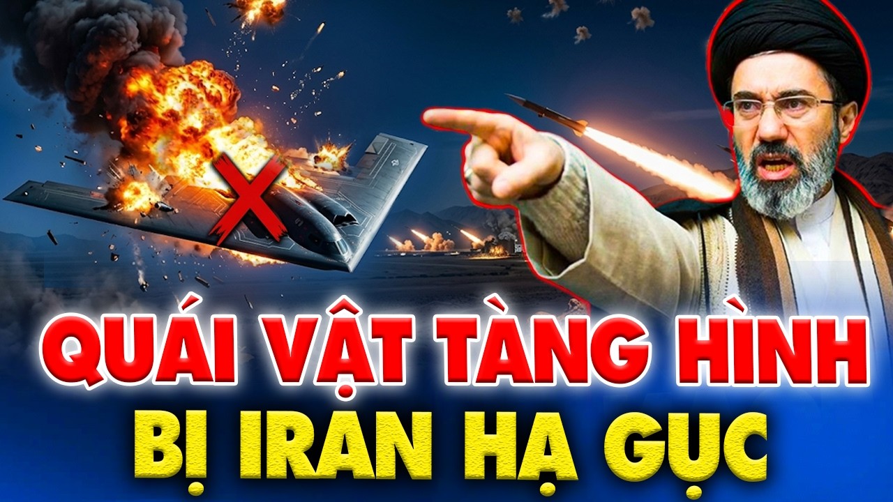 Chấn Động Thế Giới: 