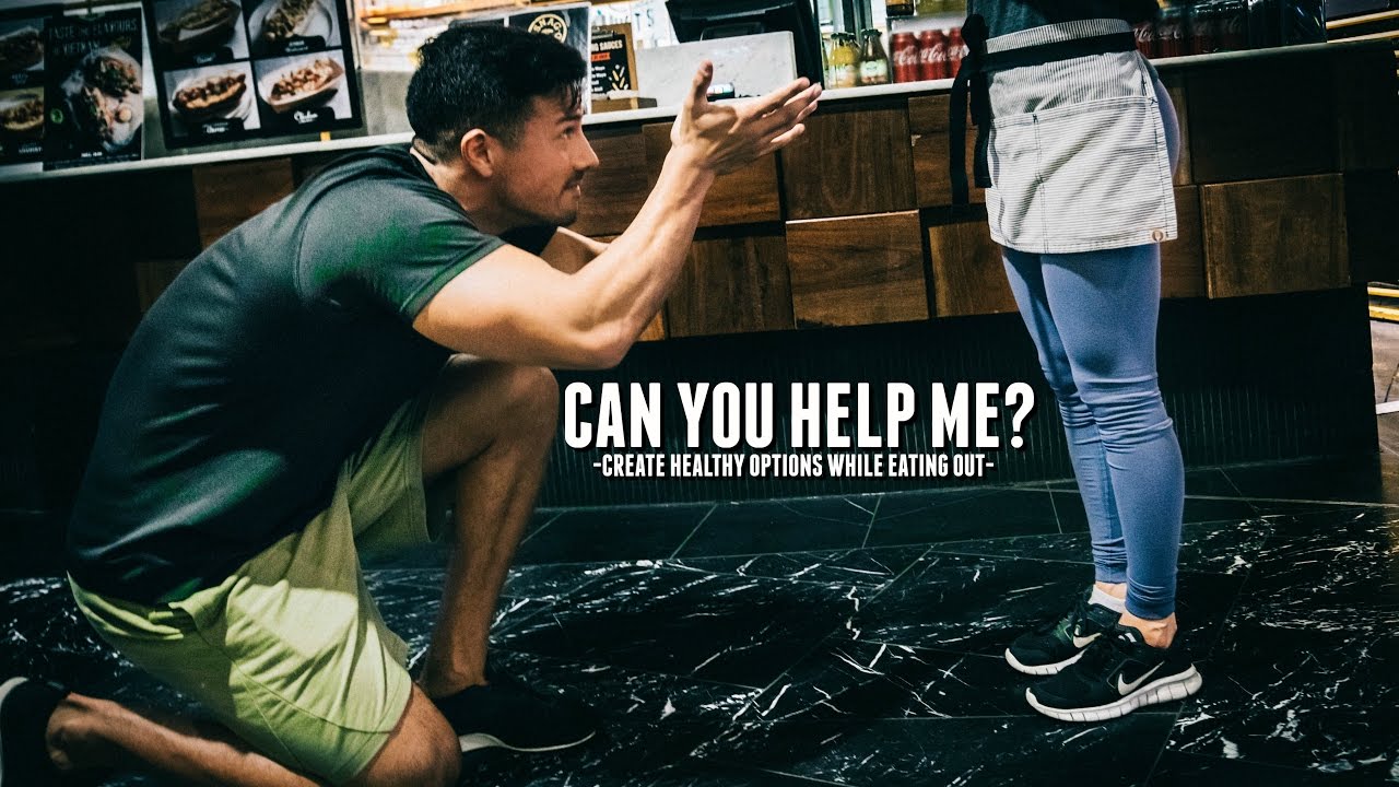 Have The Courage To Ask