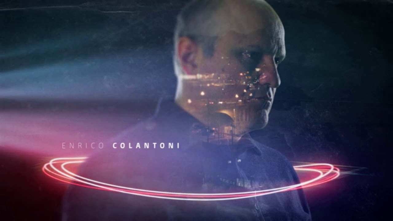 Veronica Mars Season 4 Official Opening Credits