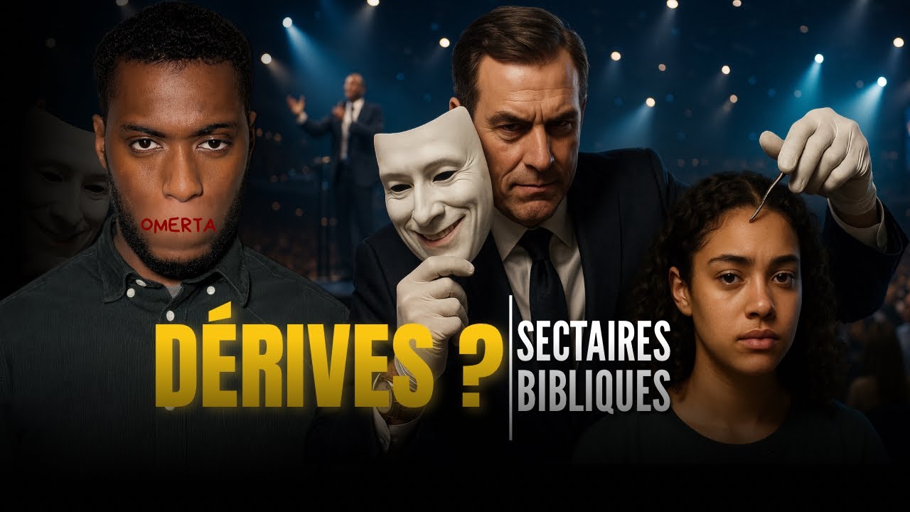 ACER, ICC : églises sectaires ou génies incompris du mouvement évangélique en France ? - Partie 2
