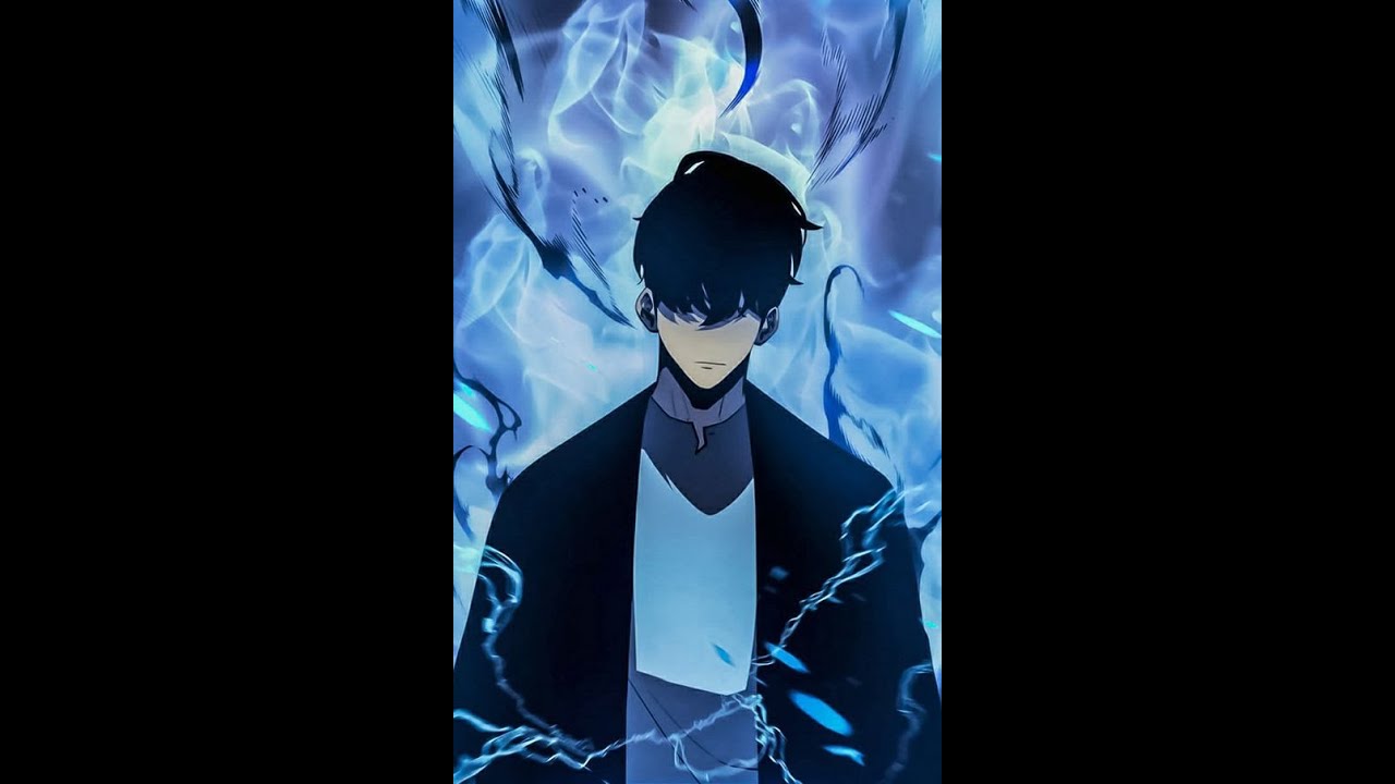 Sistema Solo Leveling+Sung jin woo Subliminal Bundle Extremamente Potente Remake
