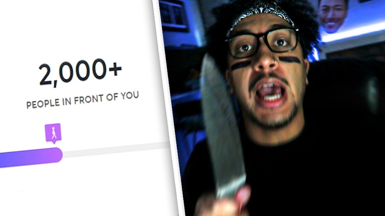 How Stressful Getting BTS Tickets REALLY Is...