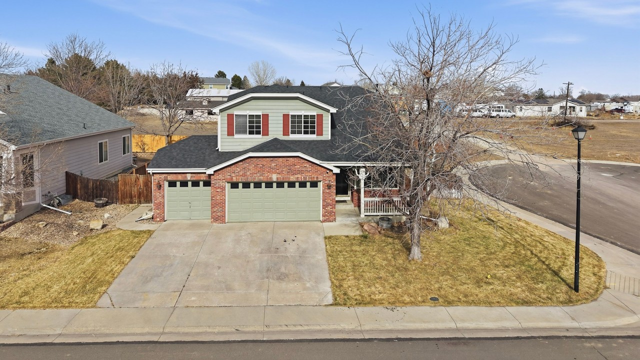 5141 E 116th Ave, Thornton, CO  80233