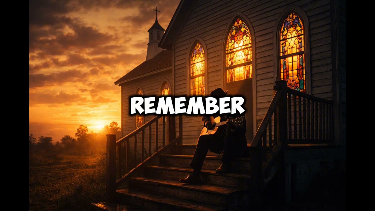 I Will Praise Your Name | Soulful Gospel Blues Song | Inspirational Christian Lyrics Video