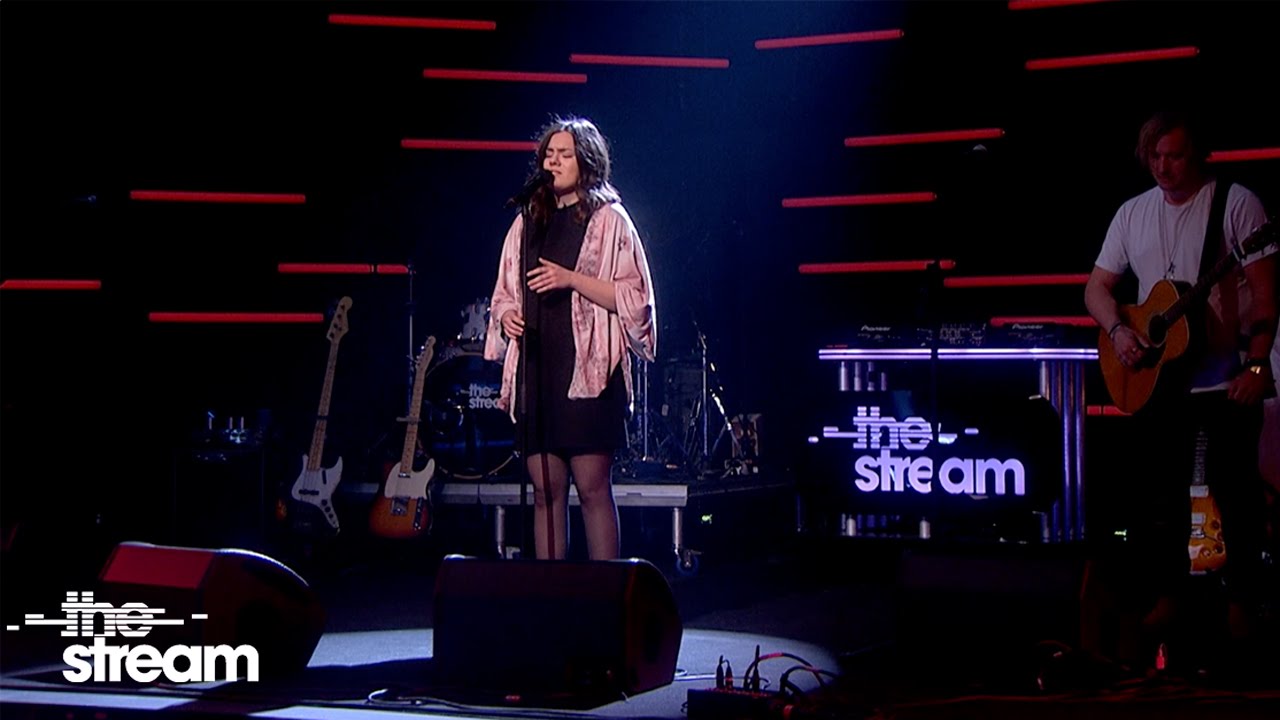 The Stream - Emilie Hollow | Save Me