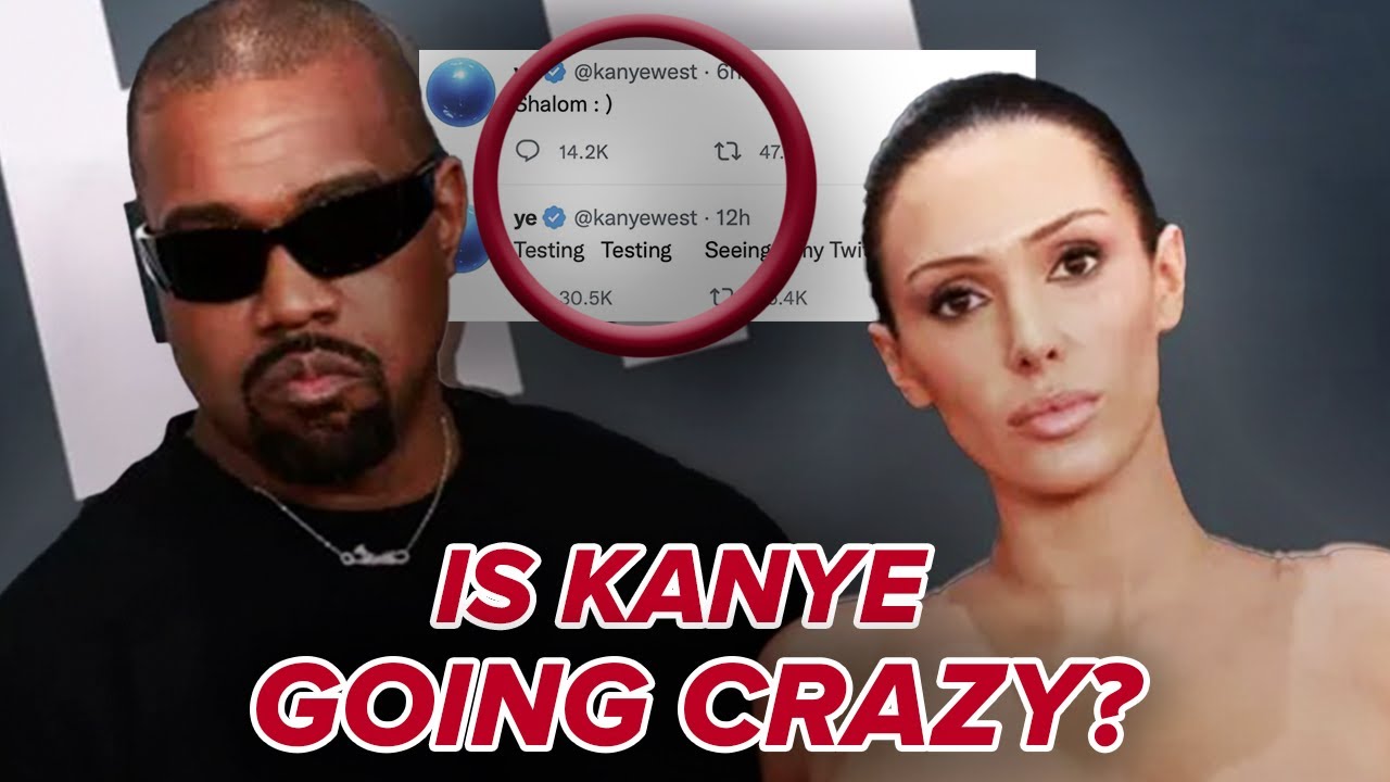 How Kanye Lost EVERYTHING Within One Day! Kanye’s Recent Meltdown on X