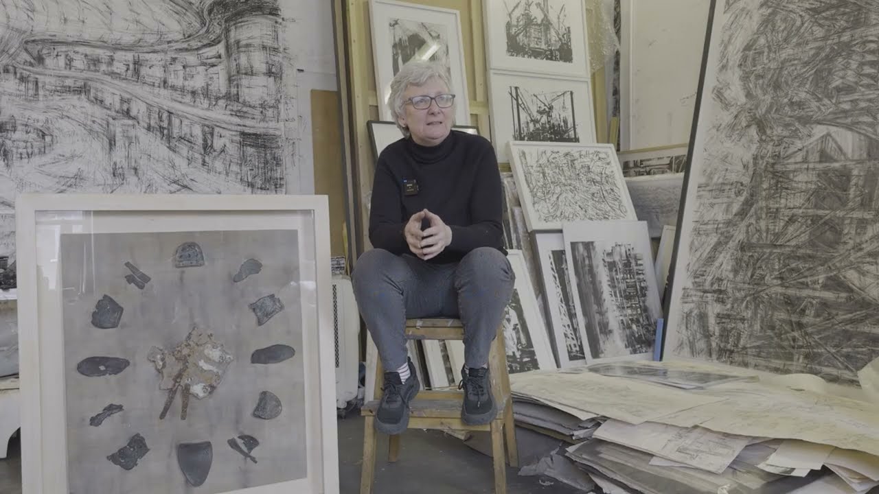 Charting the changing tides of London, with TIDE Bankside