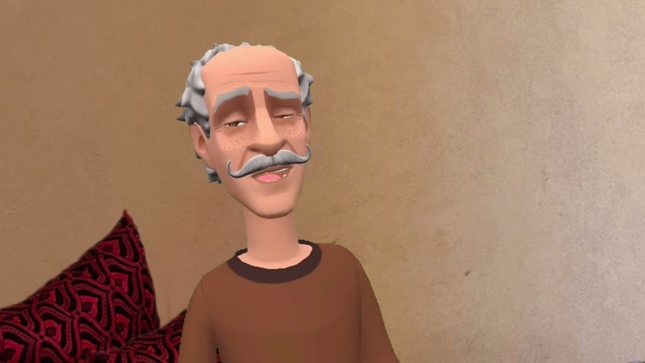 سوعيدة ونورية: السحارة و بنتها بغاو يجرو رابح لعندهم 😱ومنير و رابح كبرت الهضرة بيناتهم😠😨