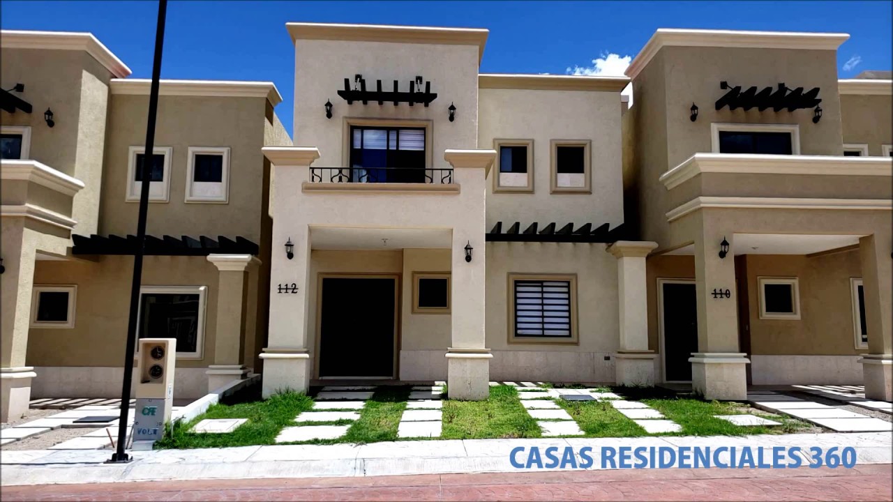 RESIDENCIAL PROVENZA MODELO PARDINA