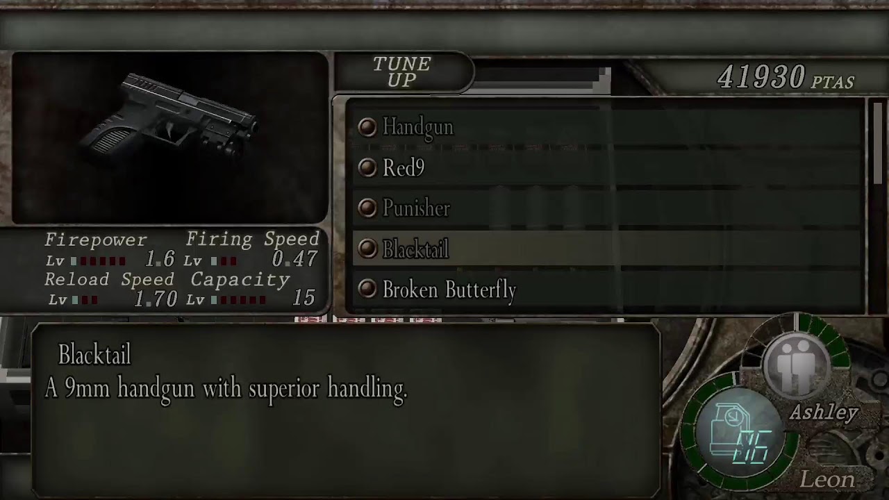 Resident Evil 4 | 04 Professional