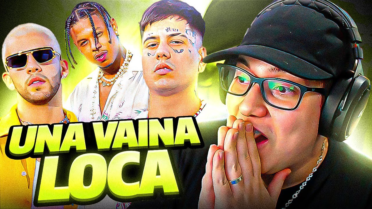 REACCION A FUEGO, MANUEL TURIZO, DUKI: 