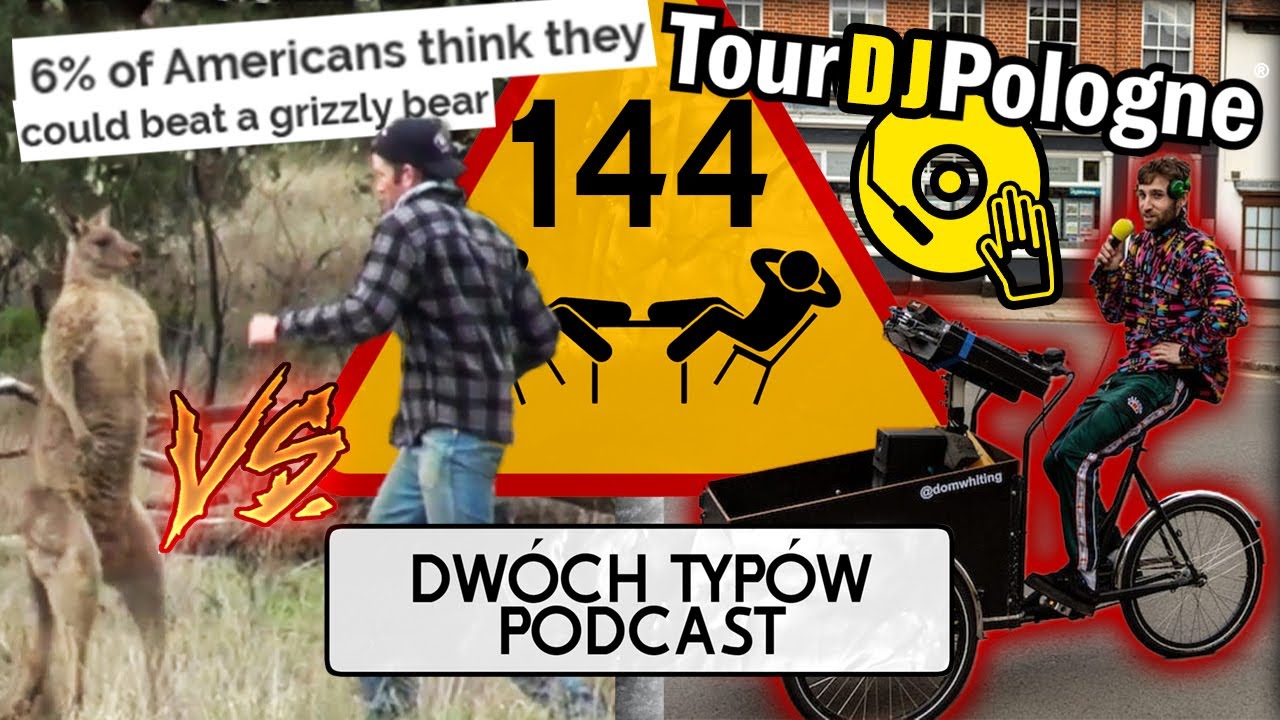 Dwóch Typów Podcast | Epizod 144 - Zaszczepieni Pfchajzerem